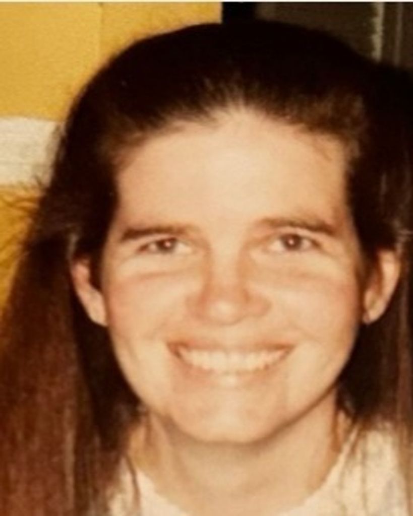 Pamela Elizabeth Ledley