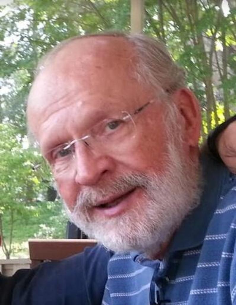 Dr. William R. Wright Profile Photo