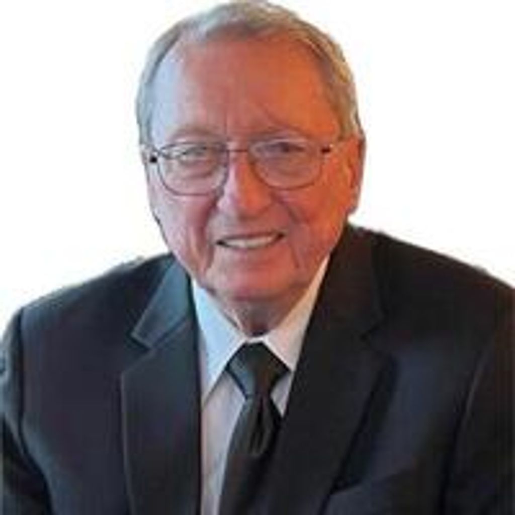 Walter C. Kostrzewski