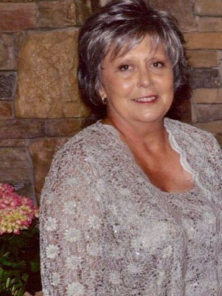 Linda Pond