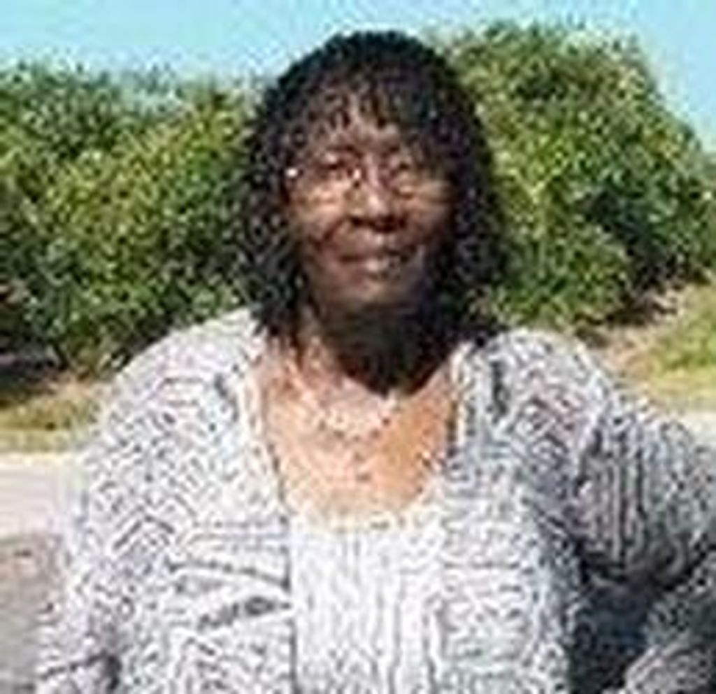 Betty Louise Hibbert