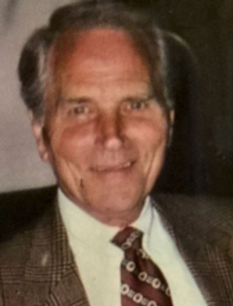 John Roy Smith
