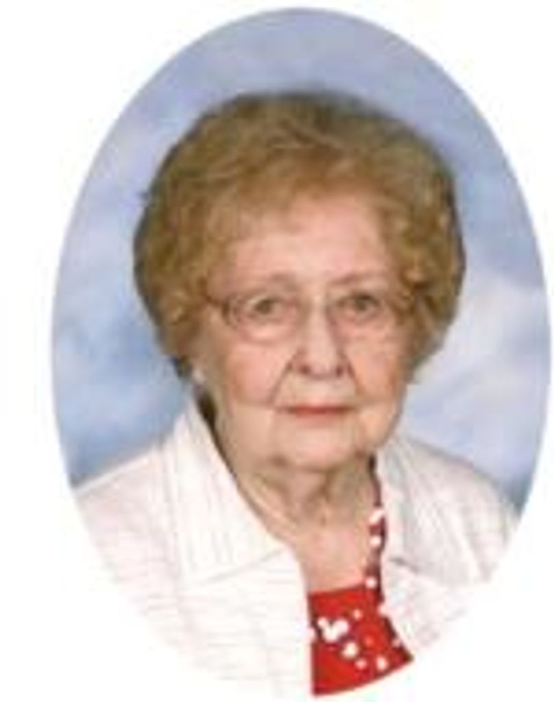 Ethelyn Eldora Trygstad