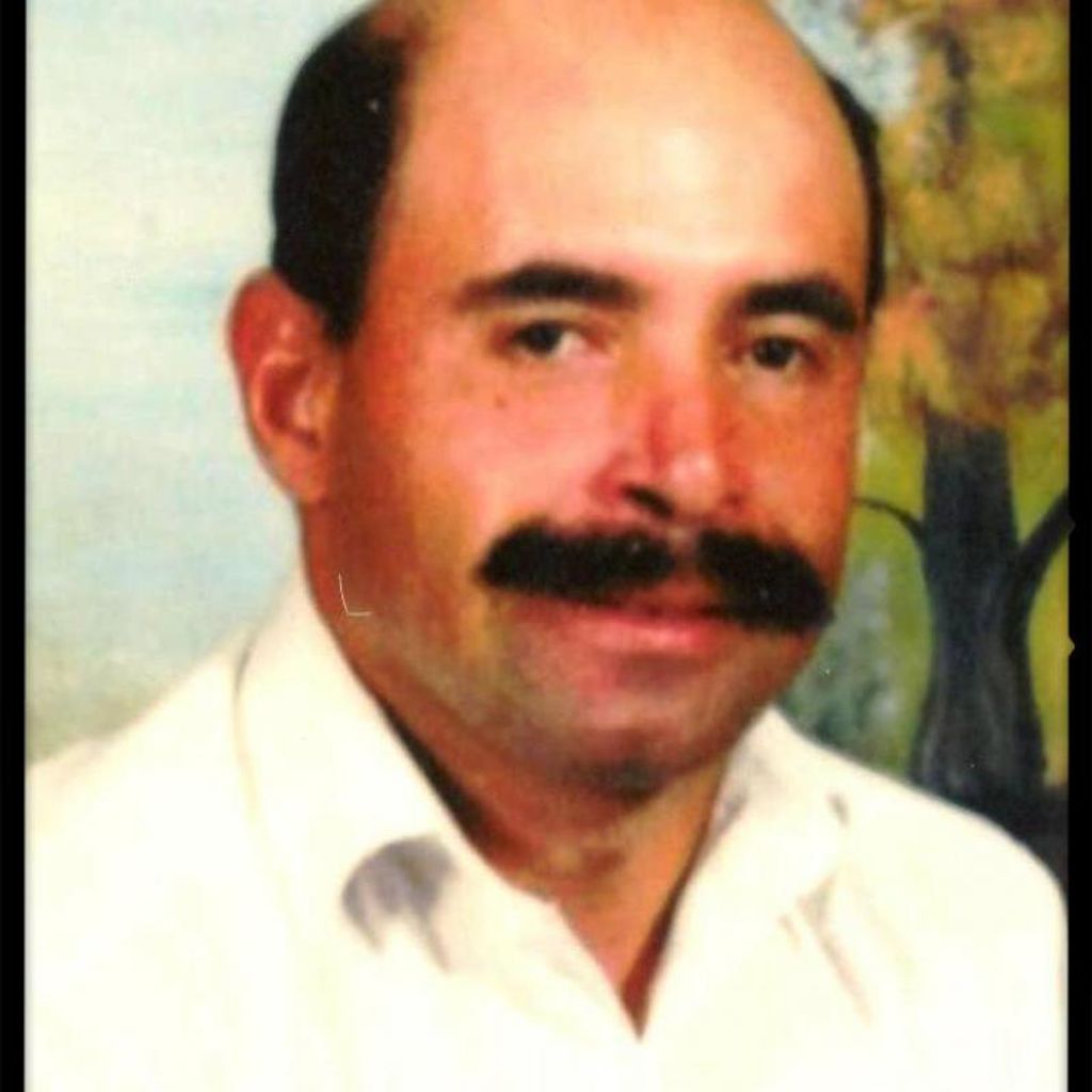 Joseph M. Giron
