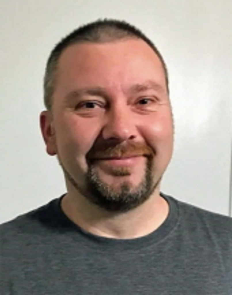 Ronald K. Gilmore