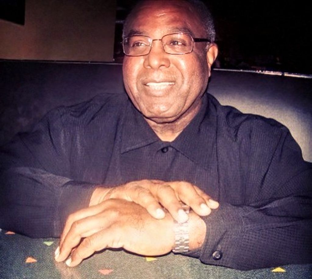 Louis "Junior" Gamble