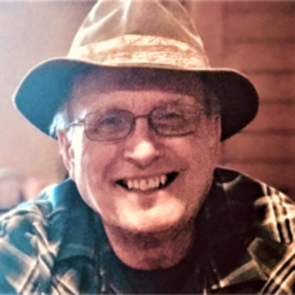Wayne Collins Profile Photo