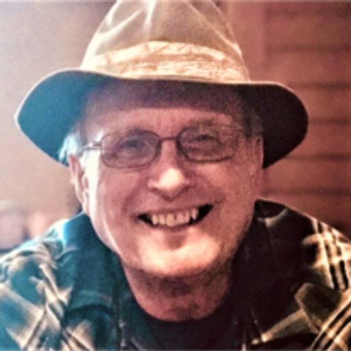 Wayne Collins Profile Photo