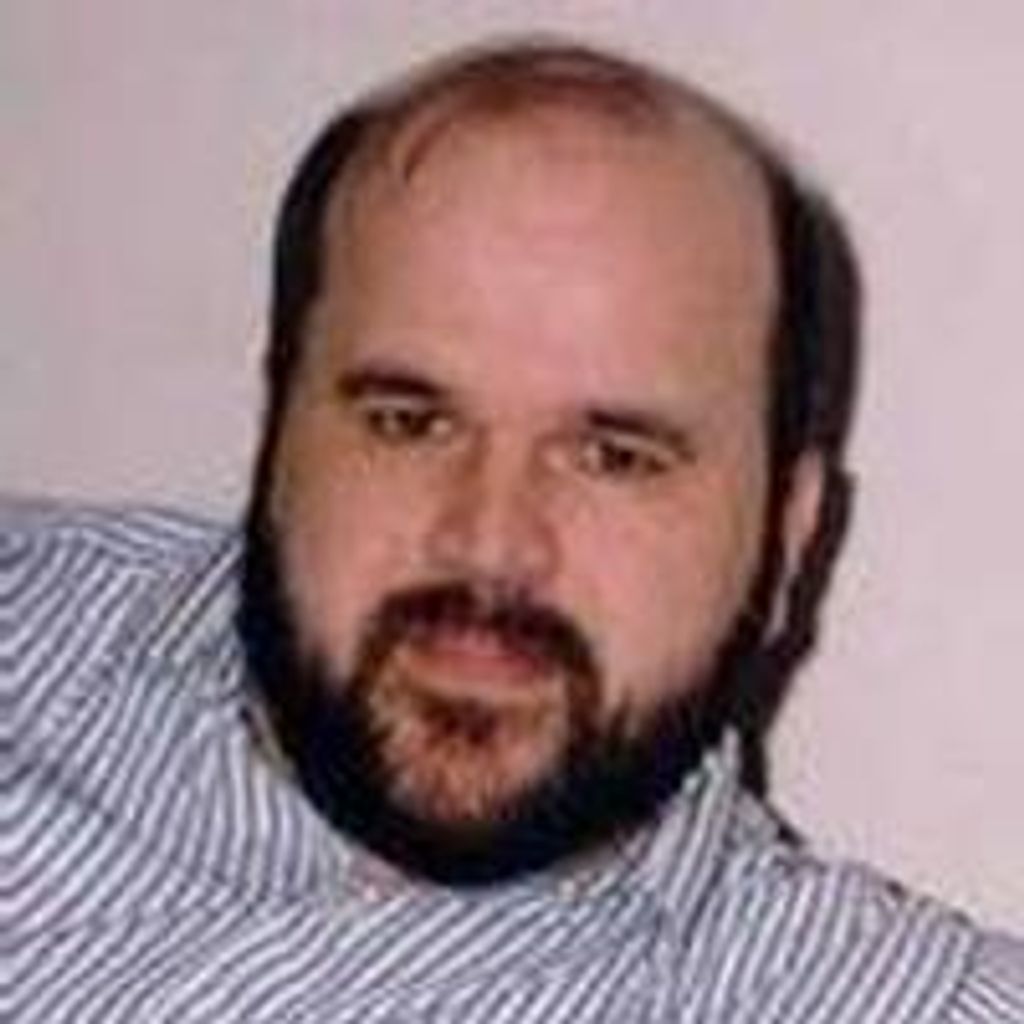 Donald Ault