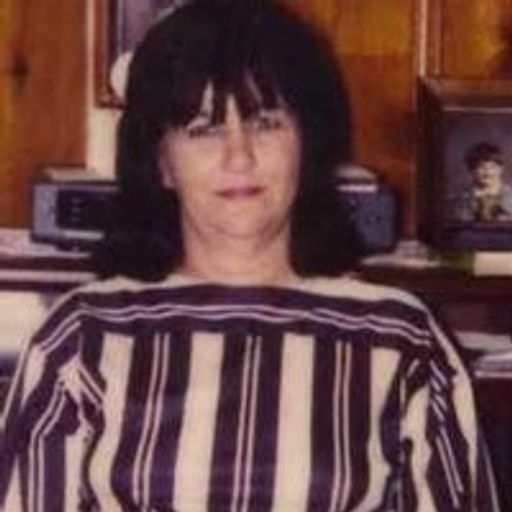 Mary Ray Profile Photo