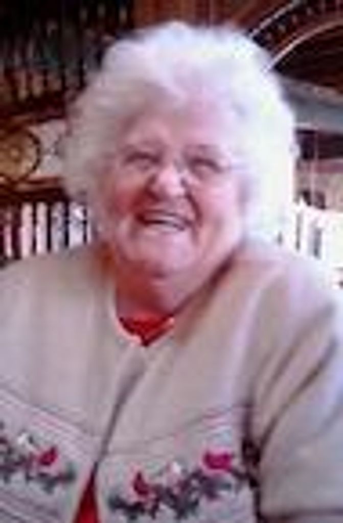 Dorothy  June Schrader Profile Photo