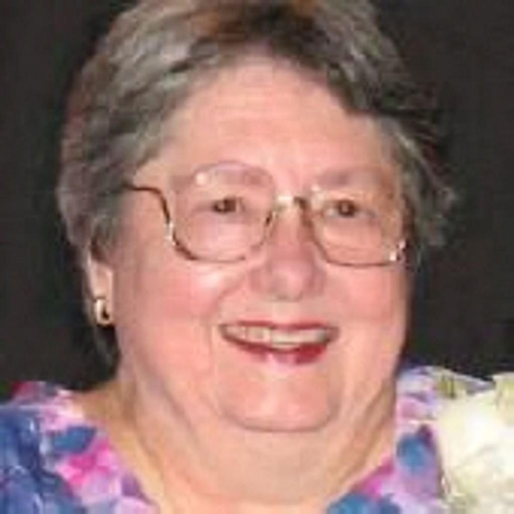 Joan C. Pfotenhauer