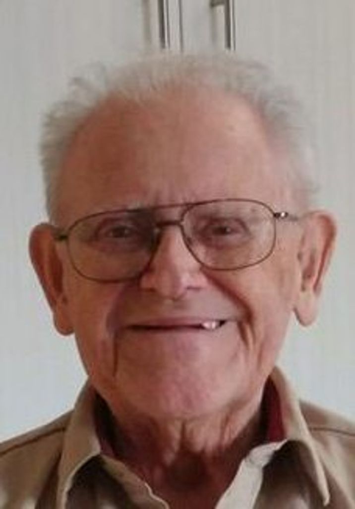 Henry E. Miller