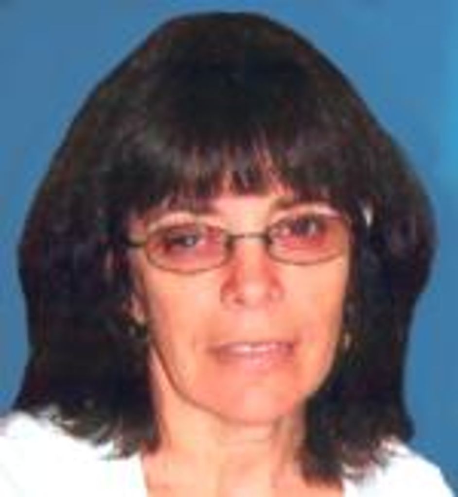 Alda M. Cordeiro