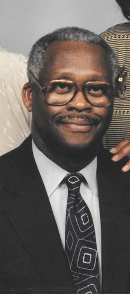 Ernest  Henry Barnes