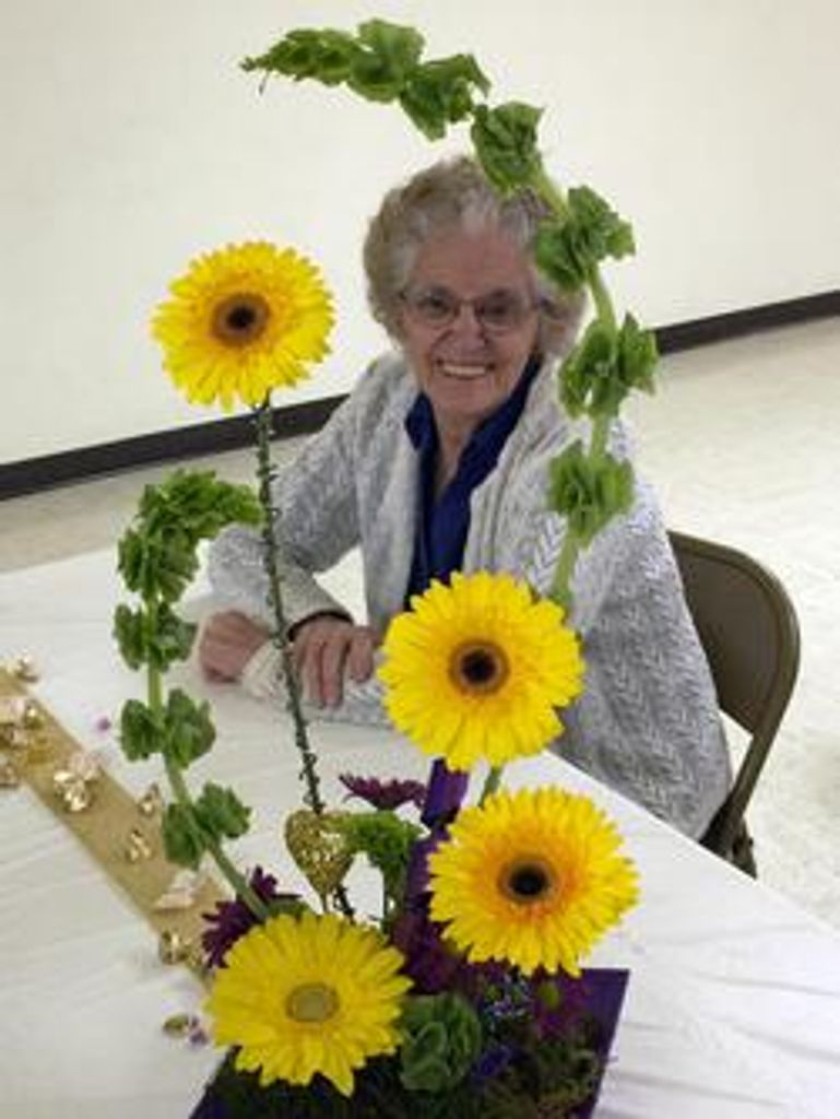 Eudene Behrnes Profile Photo
