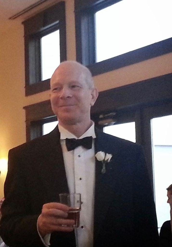 Dr. Barry H. Hellman, Jr. Profile Photo
