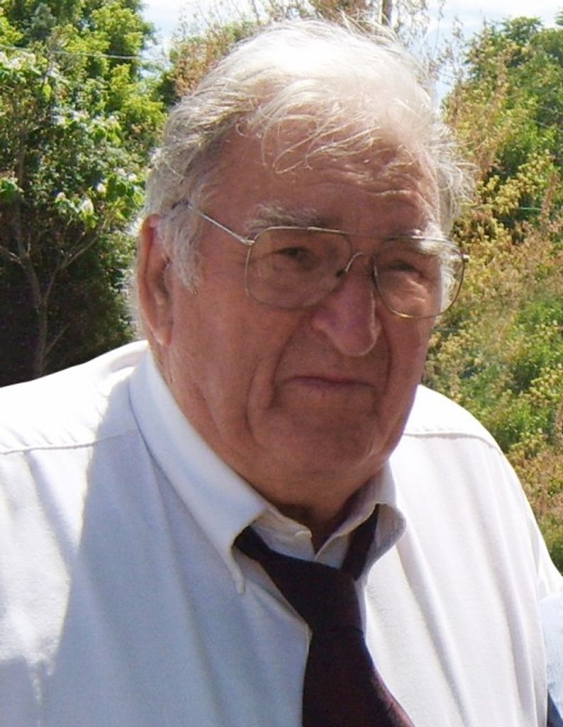Don Forsgren