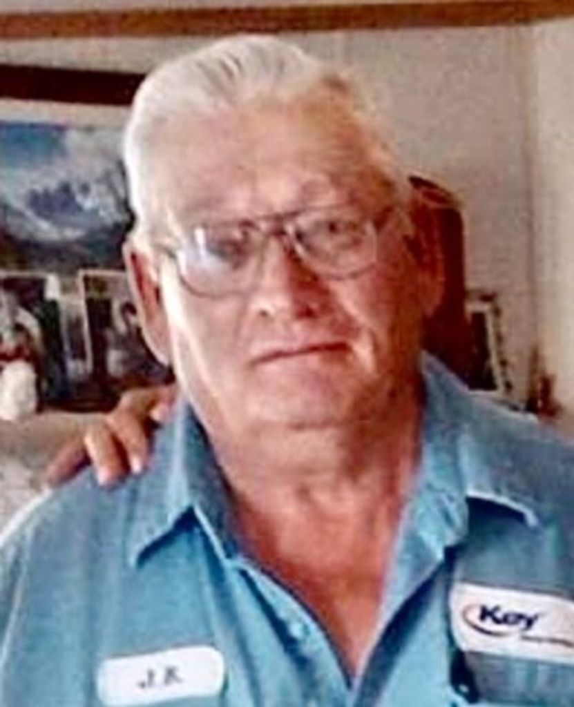 J.B. Ketcherside Profile Photo