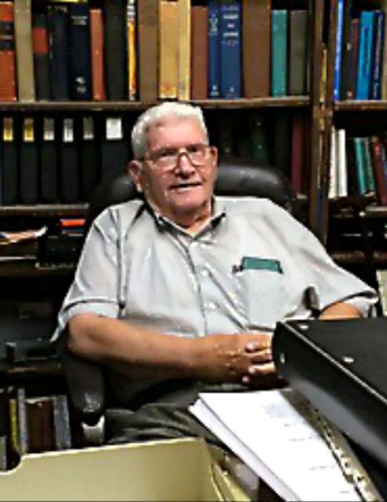 Dale I Royal Profile Photo