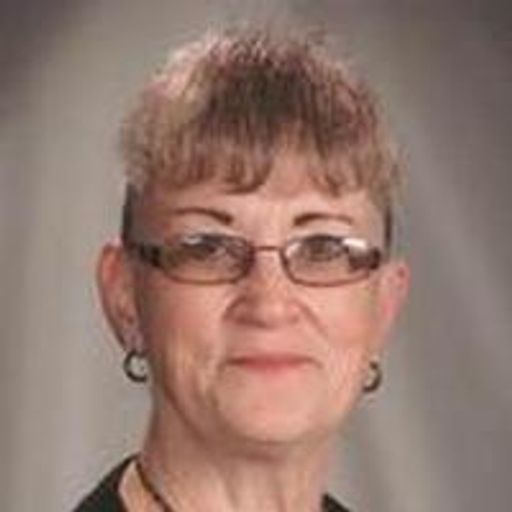 Joann Vandam Profile Photo