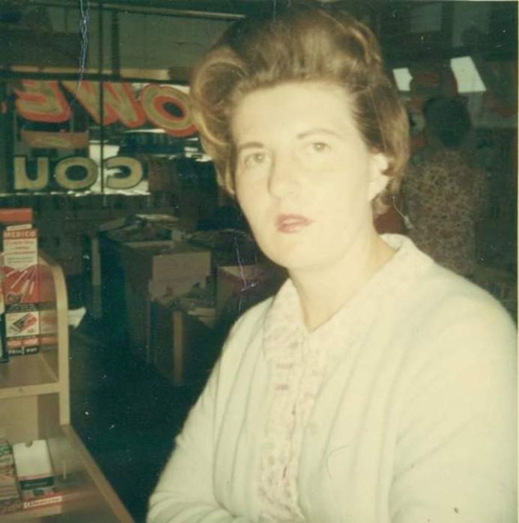 Ethel Matthews
