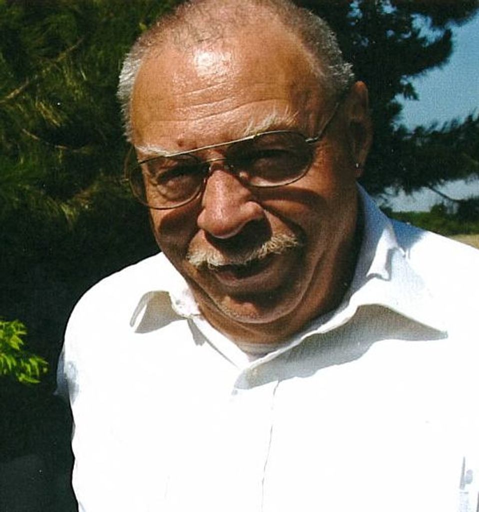 Norman H. Groeschel