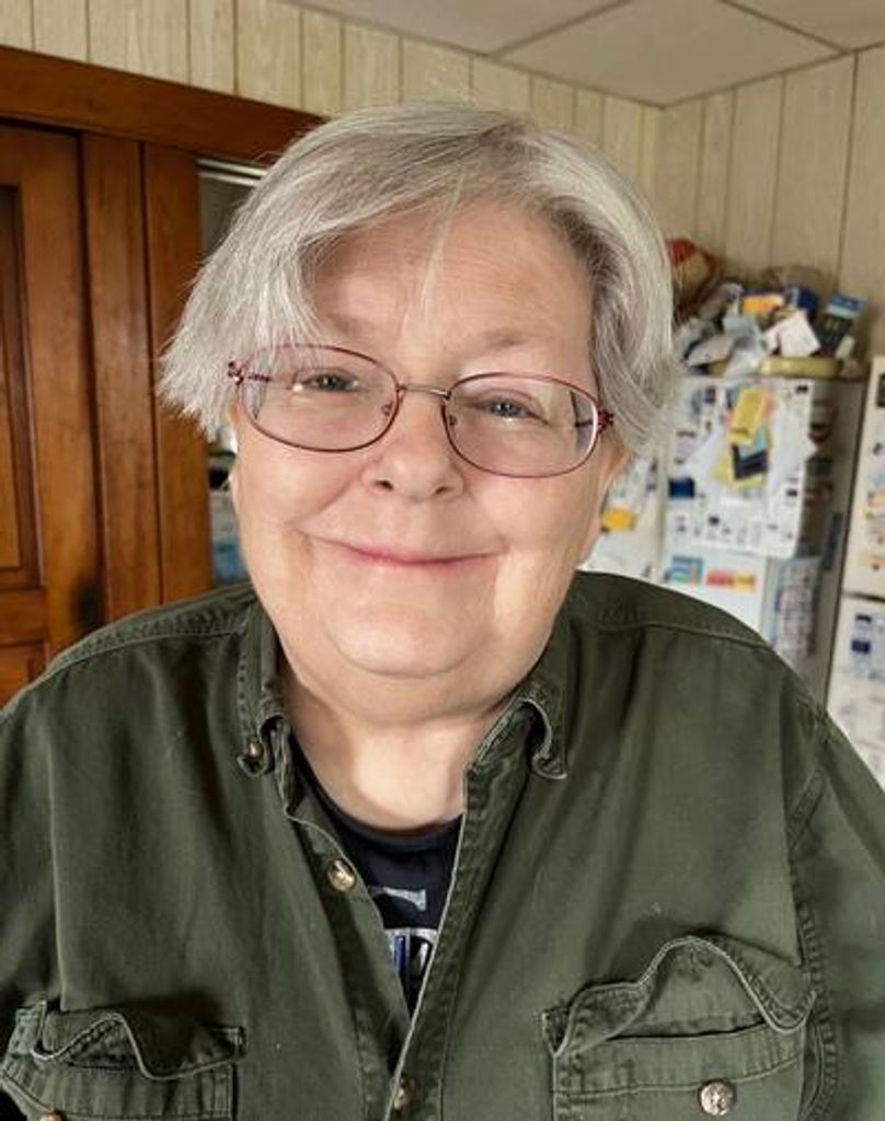 Dorothy Strauss