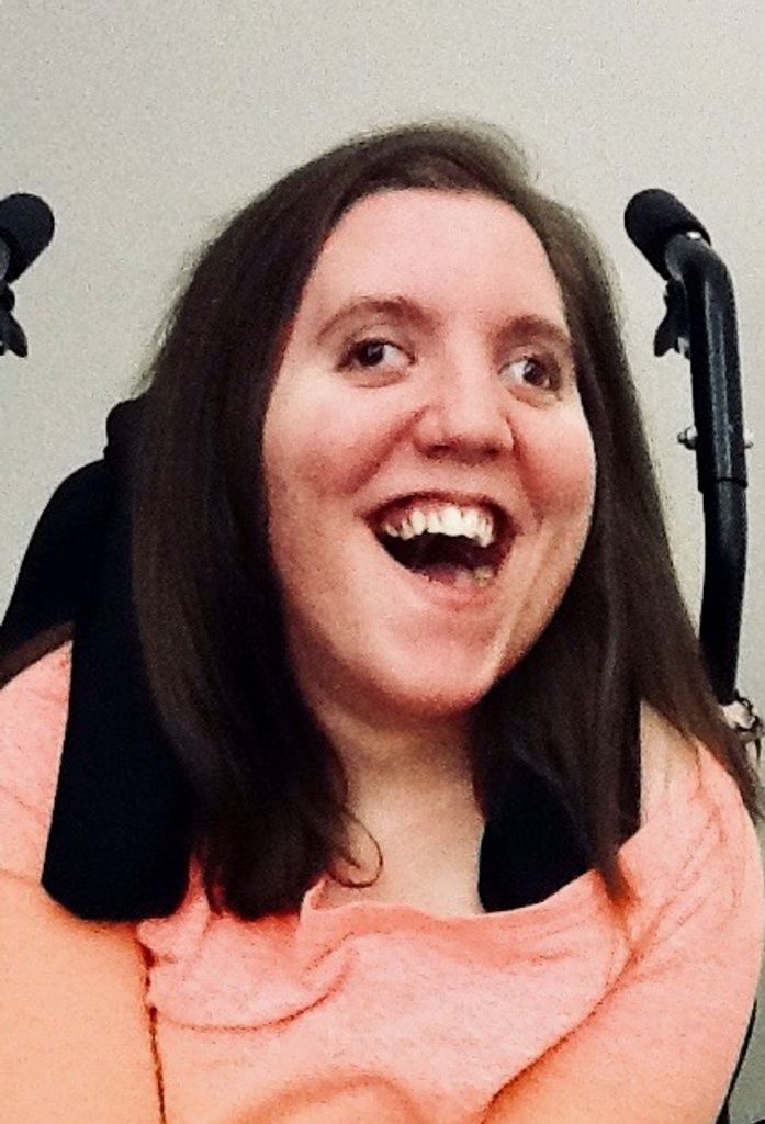 Courtney Jayne Goshey Profile Photo