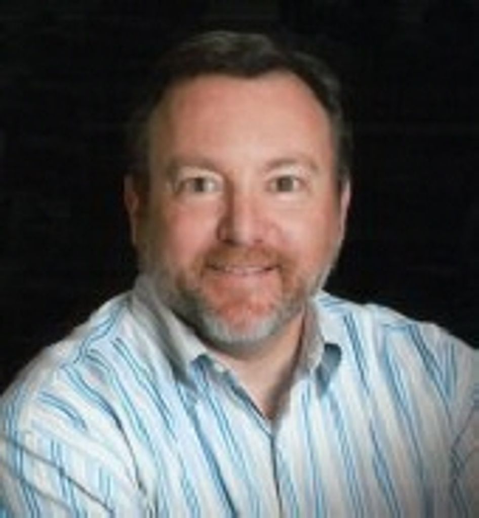 Troy Hans Luttgeharm Profile Photo