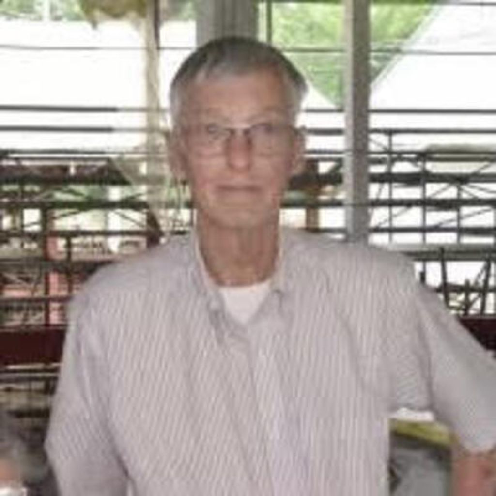 Glen Allen Roush Profile Photo