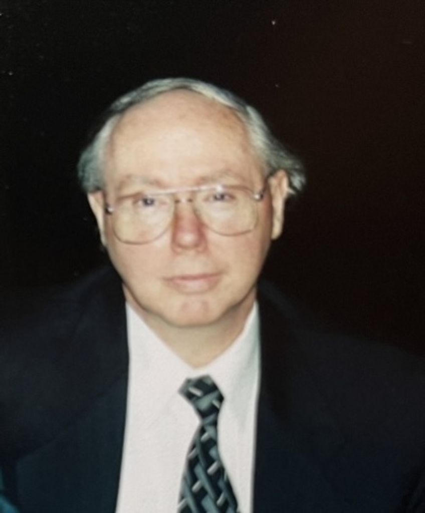 Brian M. "Mike" Mulloy Profile Photo