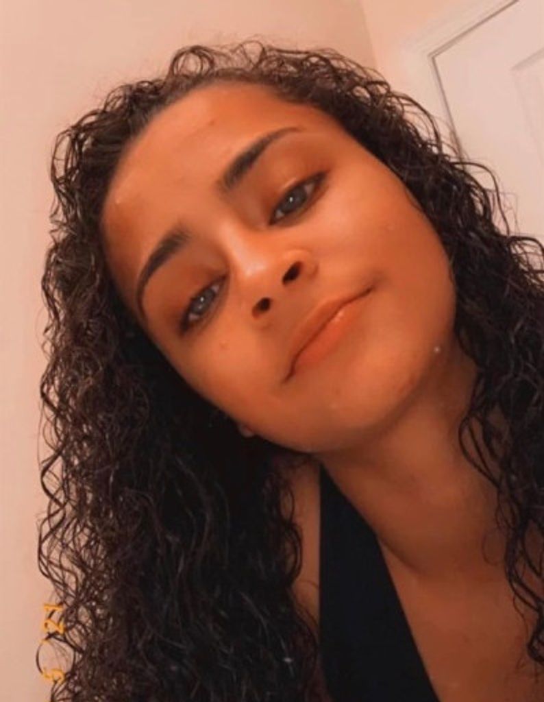 Amaya Brianna Maxine Hunt Profile Photo