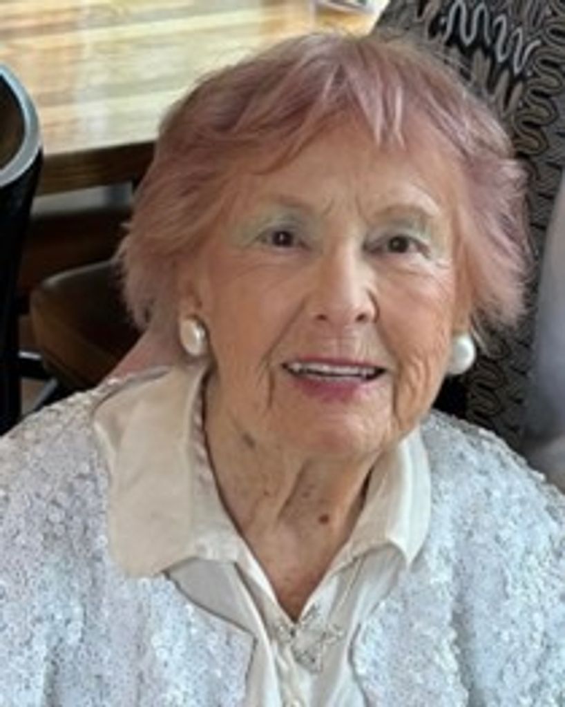 Patricia A. Davies Profile Photo