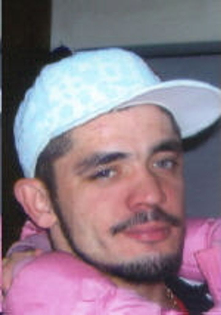 Christopher Thomas Jesse Little Profile Photo