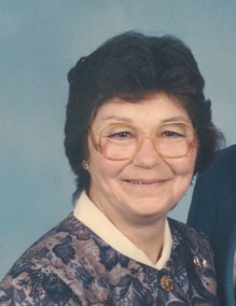 Wilma Edith (Bolling)  Baker Profile Photo