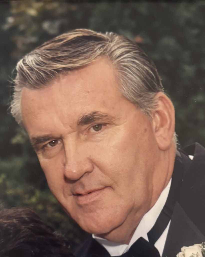William Richard Messing Profile Photo