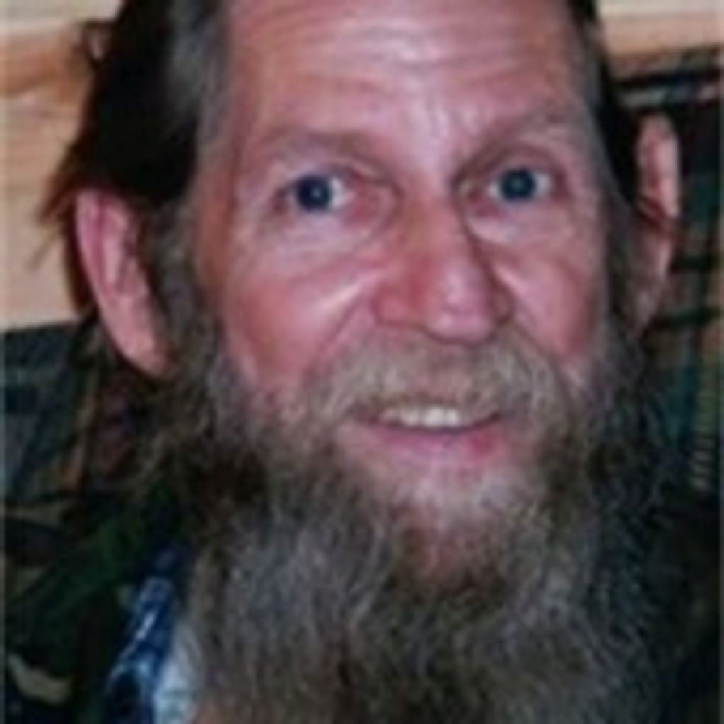 Billy Ray Laney