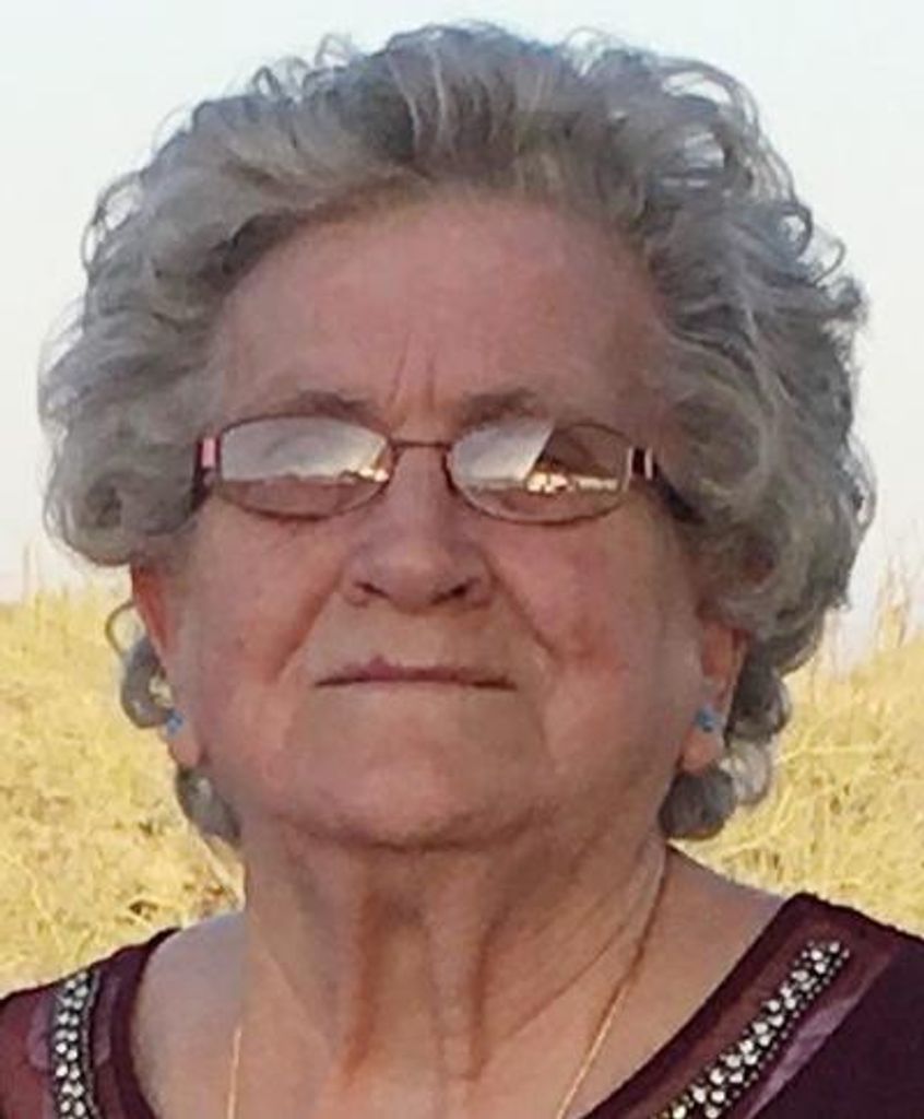 Beverly "Bev" Joann Rieck Profile Photo
