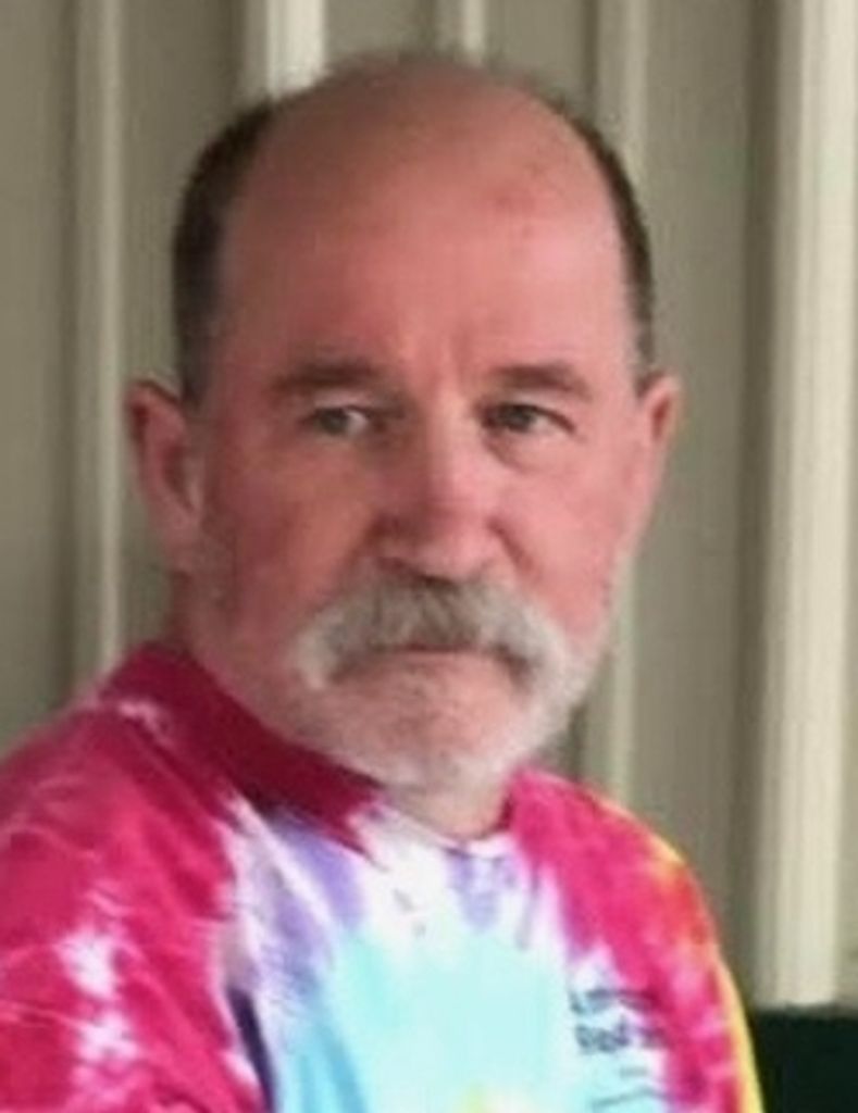 Richard "Dick"  Laurence Bowermaster