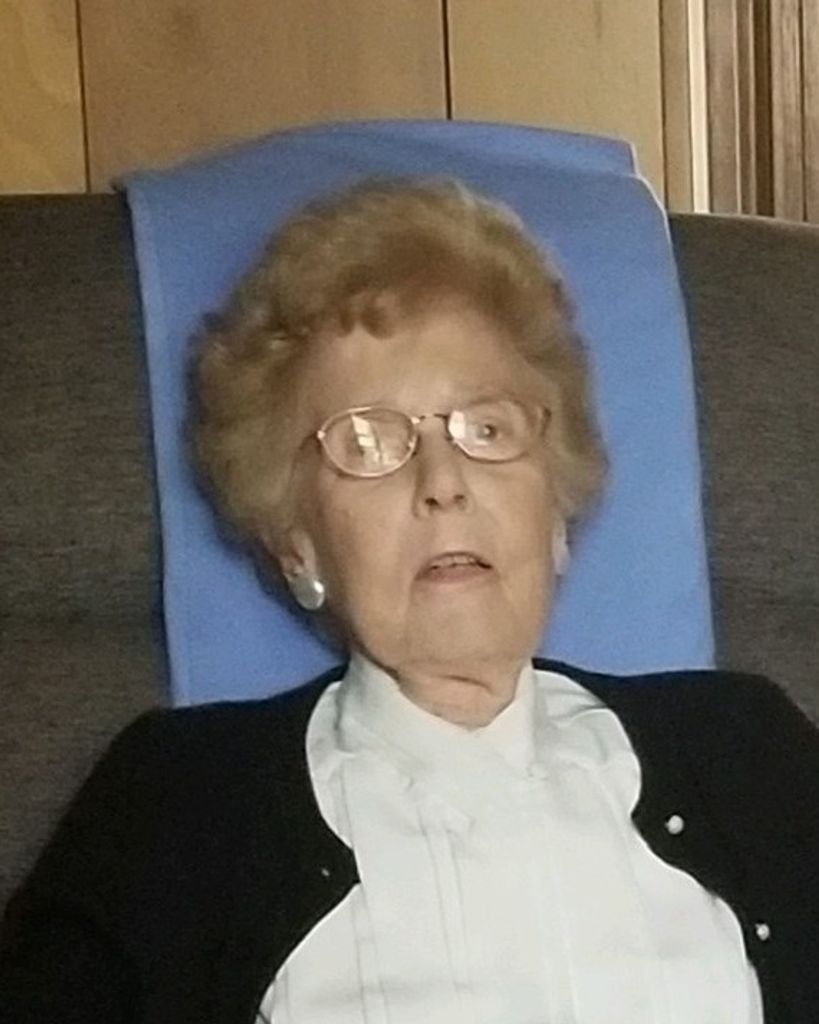 Virginia Pace Pablo Doyle Profile Photo