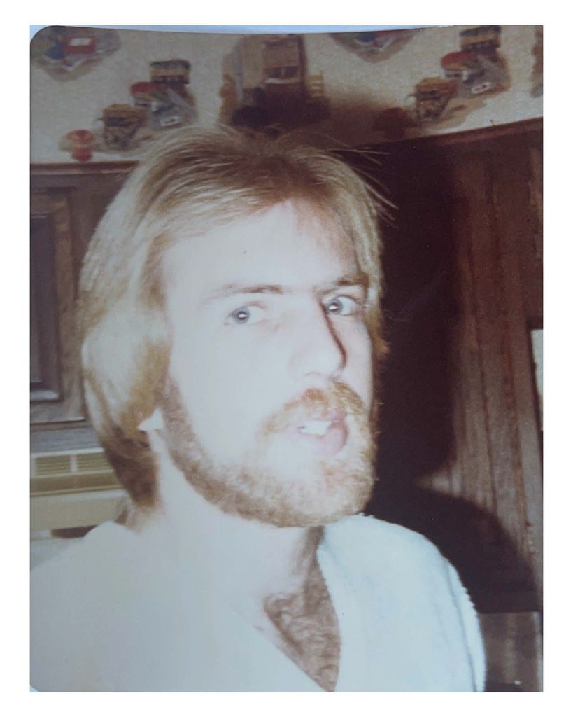 Harold E. "Gene" Bermond