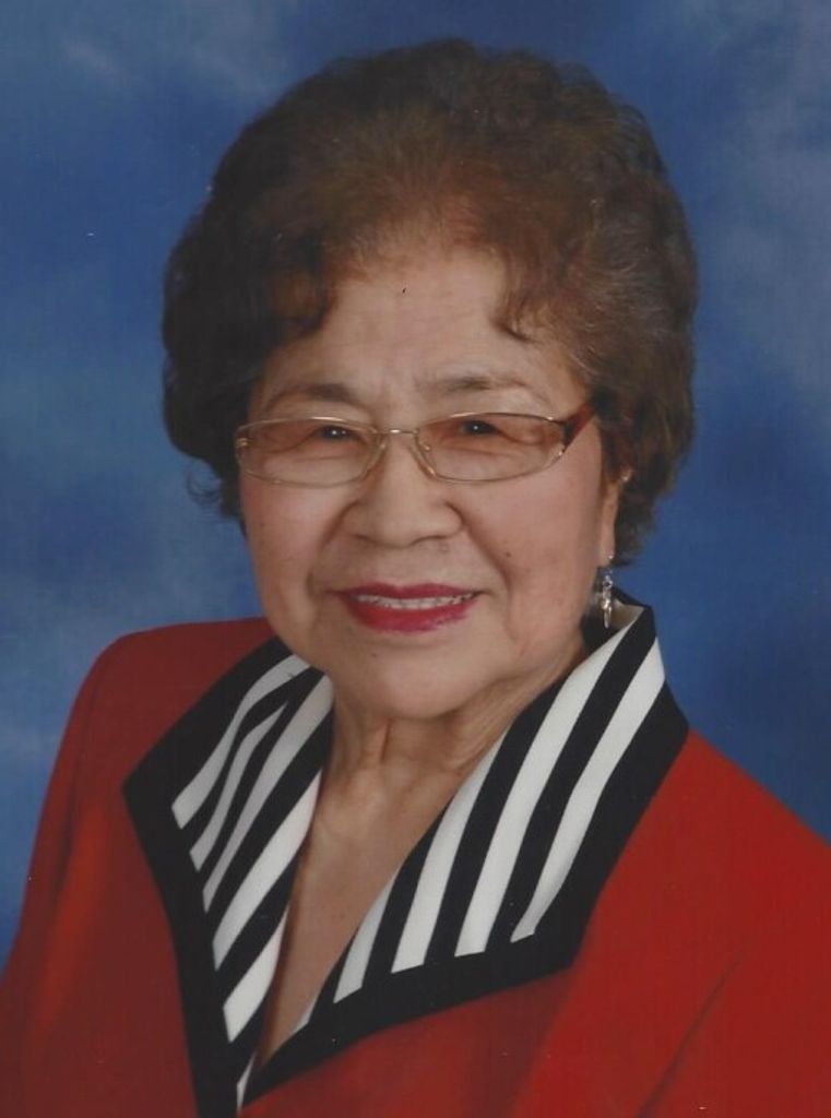 Chieko Iha Amundson