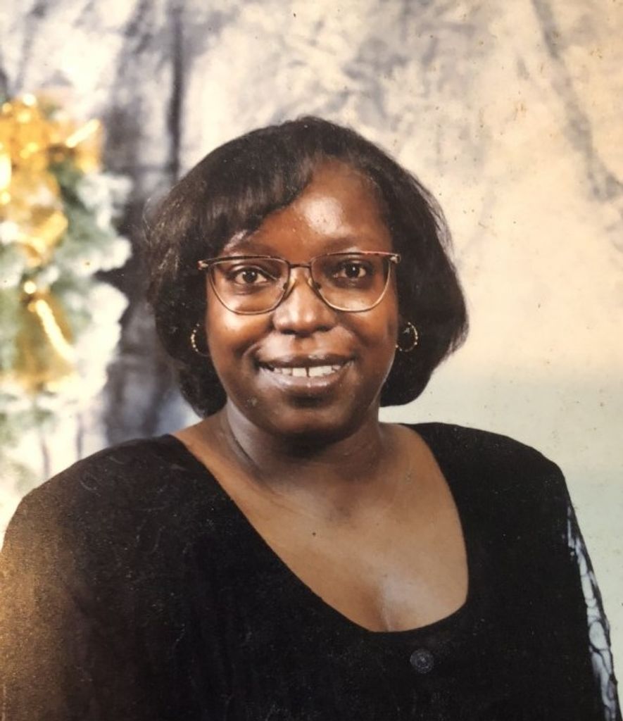 Jane M McFarland Profile Photo