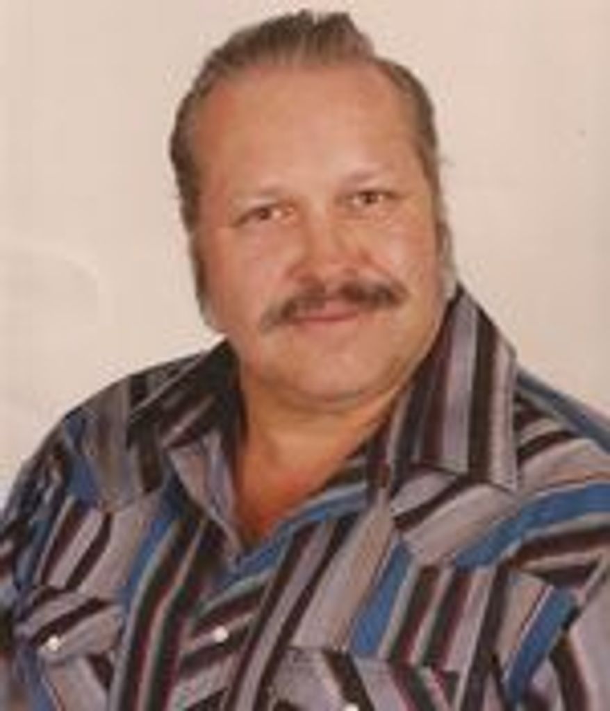Stanley Edgar Spell