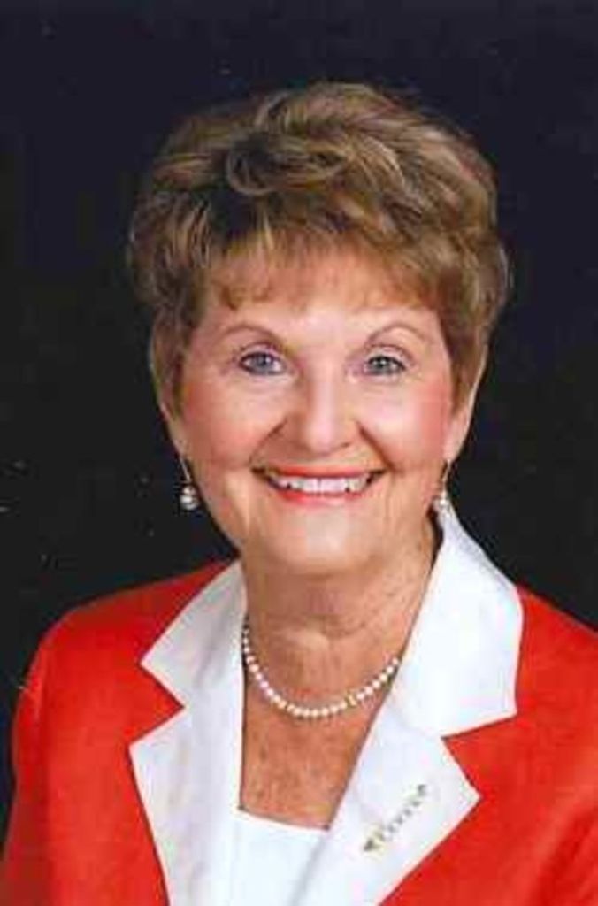 Marilyn Siebert Brisbois