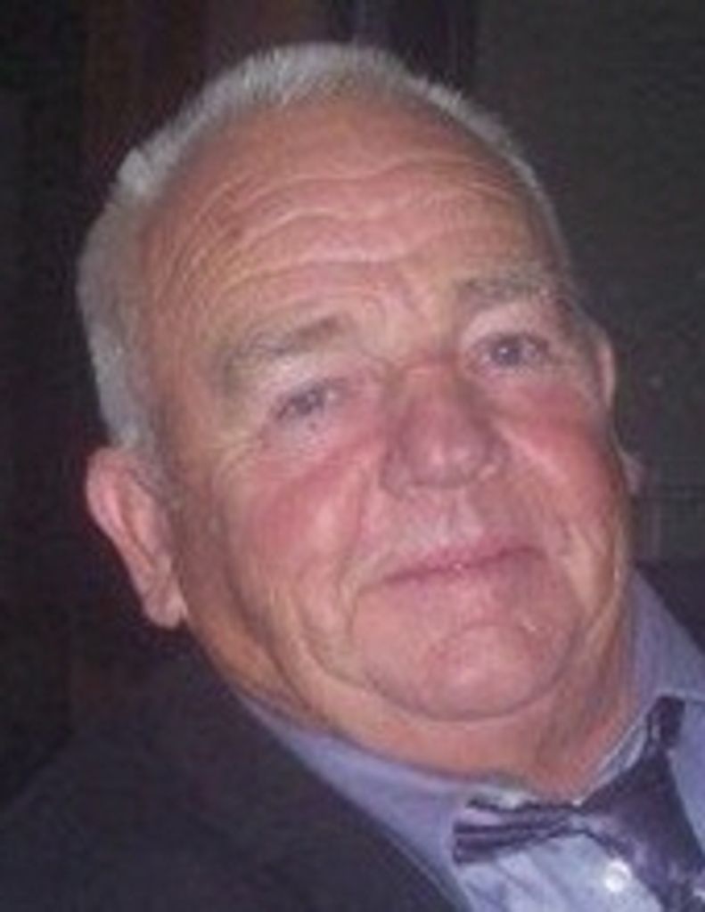 Dayton "Pa" Schultz