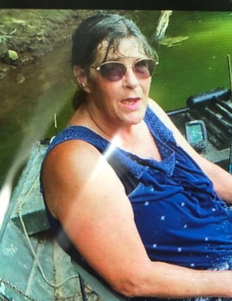 Oma A. (Hassell)  Brown Profile Photo