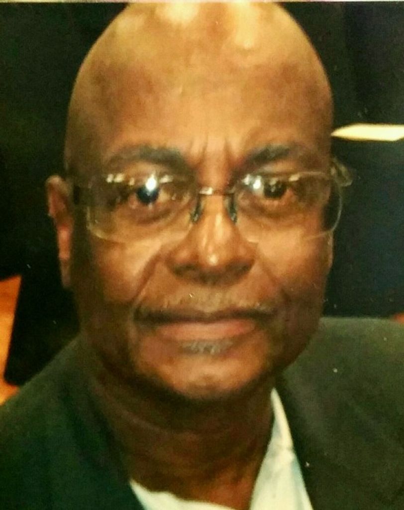 Williams W. Jefferies, Jr.