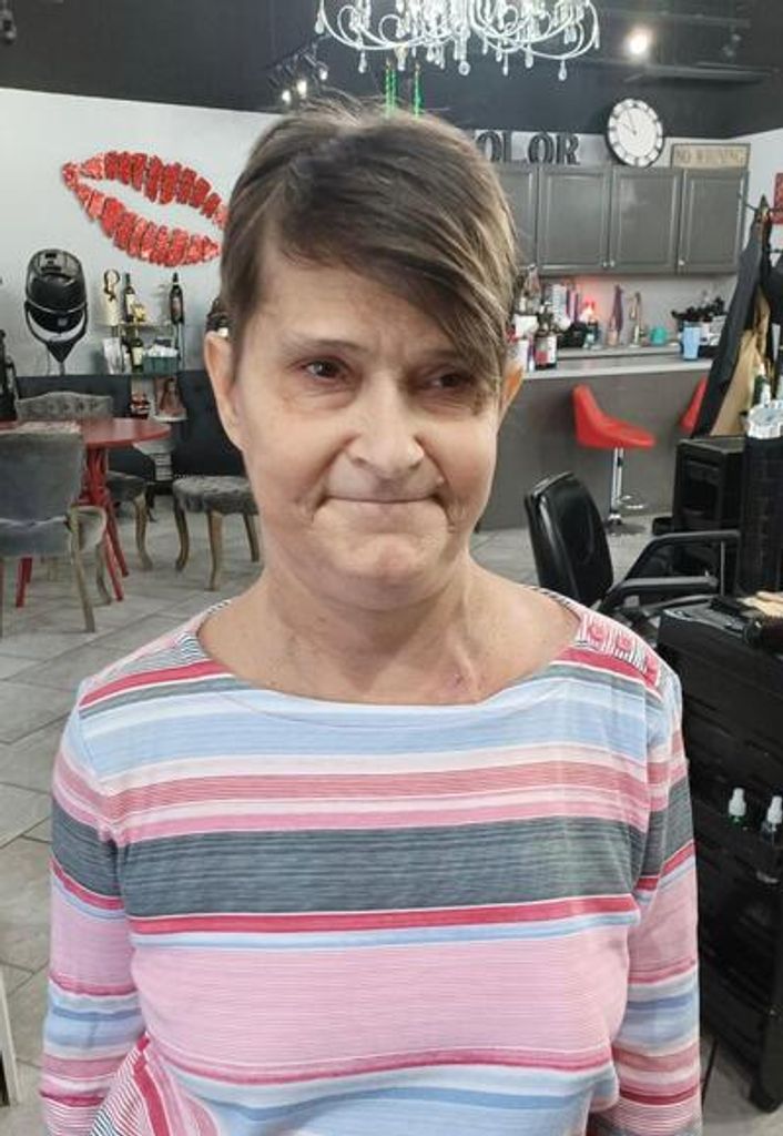 Christina Michelle Richard